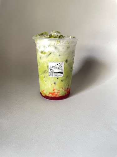 ซอยเดิมคาเฟ่ - การบริการอาหารและที่พัก