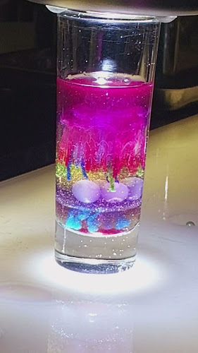 Comentarii opinii despre Zimplex Mixology Laboratory