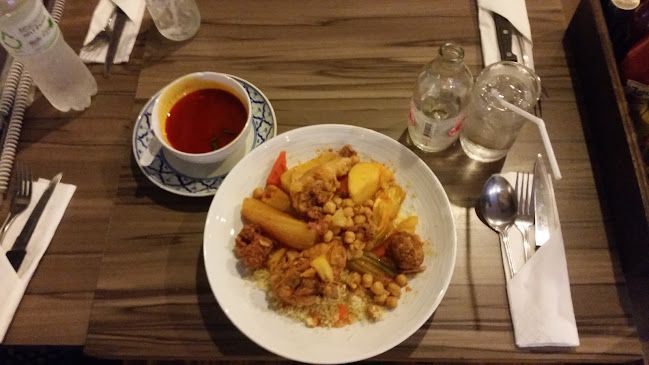 Comentarii opinii despre Ô Gourmet