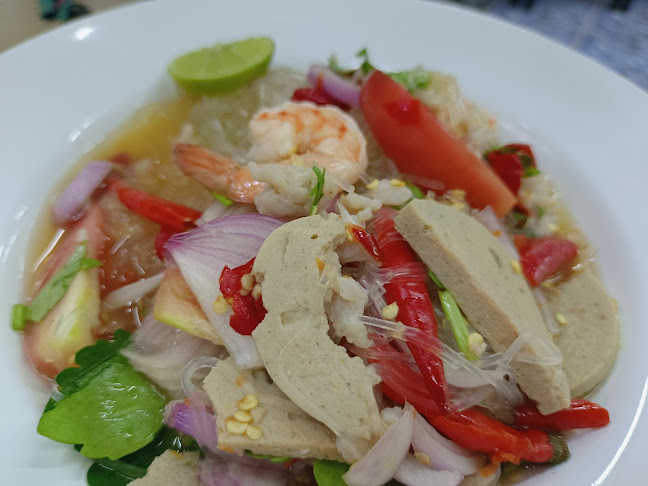 Comentarii opinii despre เหล่าเต๊ง หมูกระทะ