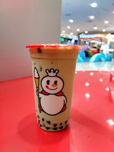 Comentarii opinii despre MIXUE CENTRAL HATYAI