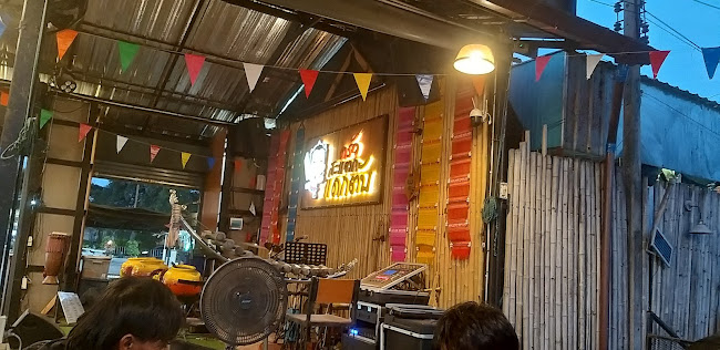 ครัวสะแตกแดกตับ - อำเภอธัญบุรี