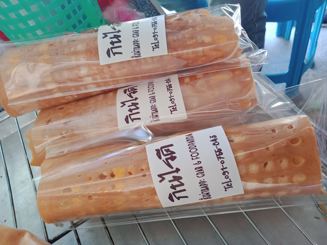 Opinii despre ร้านกินไรดี în อำเภอเมืองพิษณุโลก - การบริการอาหารและที่พัก