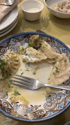 Comentarii opinii despre Caravan