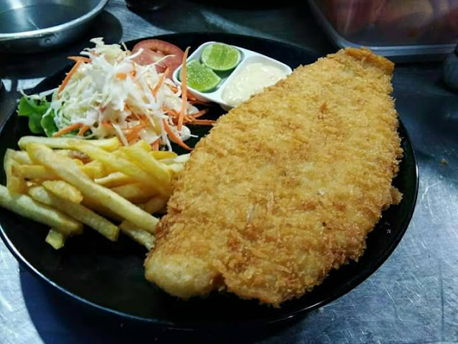 Comentarii opinii despre ร้านถุงตังค์จังโก้สเต็กสาขาโคราช