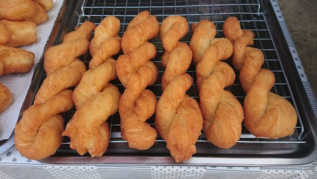 Comentarii opinii despre โก๋นักบิน (ปาท่องโก๋) สาขาขอนแก่น