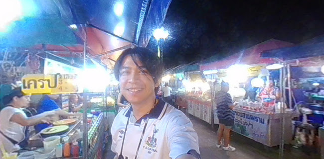 Comentarii opinii despre ตลาดสตาร์ไนท์บาร์ซ่า