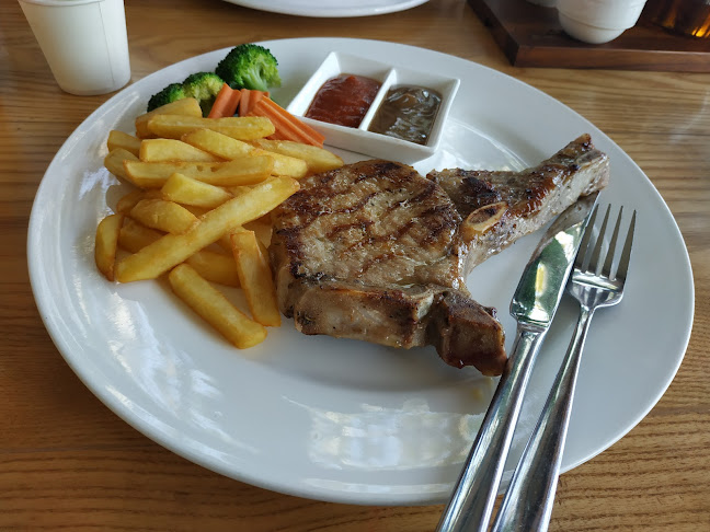 Coffee Hills Cafe - อำเภอเมืองสระแก้ว