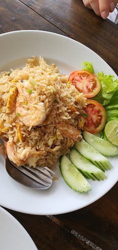 CHEF PREECHA @ PATTAYA - อำเภอบางละมุง