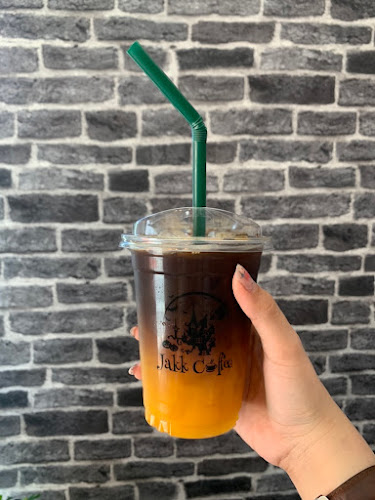 Jakk Coffee - เมือง
