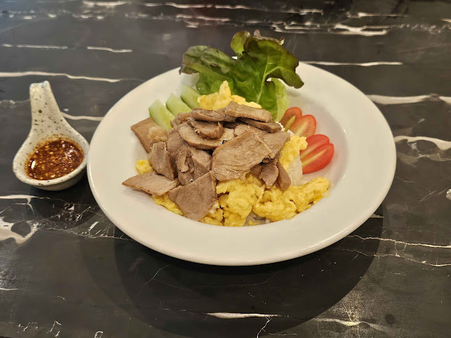 Mililin Cafe & Eatery - เมือง