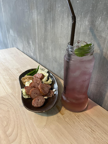 Opinii despre ฅอArt&Beer în อำเภอเมืองสงขลา - การบริการอาหารและที่พัก