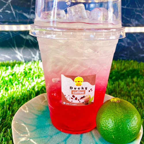 Opinii despre Ducky coffee สาขา2 în อำเภอเมืองนครราชสีมา - การบริการอาหารและที่พัก