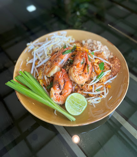 RANG SEAT CAFÉ - อำเภอธัญบุรี