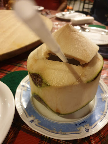 ร้านอาหาร กุ้งเผา 2 - การบริการอาหารและที่พัก