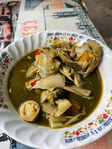 Comentarii opinii despre ส้มตำหน้ากองบิน