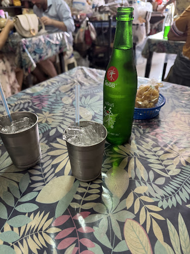 Comentarii opinii despre โกยูร หมี่ฮกเกี้ยน