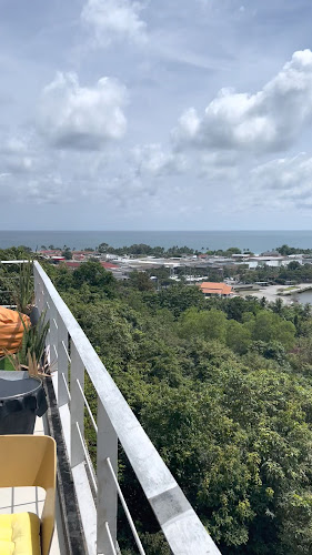 Opinii despre คาเฟ่ เดอะ ฮิลล์ în อำเภอเกาะสมุย - การบริการอาหารและที่พัก