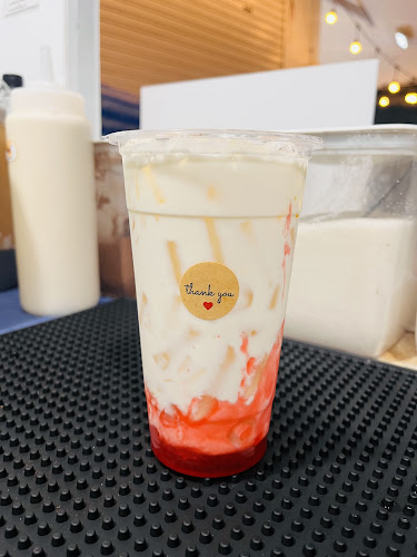 Opinii despre SALAMA CHA ชานมไข่มุก (หลัง ม.วงษ์) în อำเภอเมืองนครราชสีมา - การบริการอาหารและที่พัก