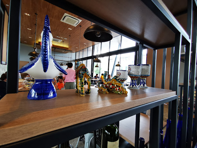 Ban mai, 50/666 หมู่6 ตำบลบ้านใหม่ อำเภอปากเกร็ด จังหวัดนนทบุรี 11120 (เมืองทองธานี), อำเภอปากเกร็ด นนทบุรี 11120