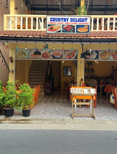 Spices Delight Restaurant