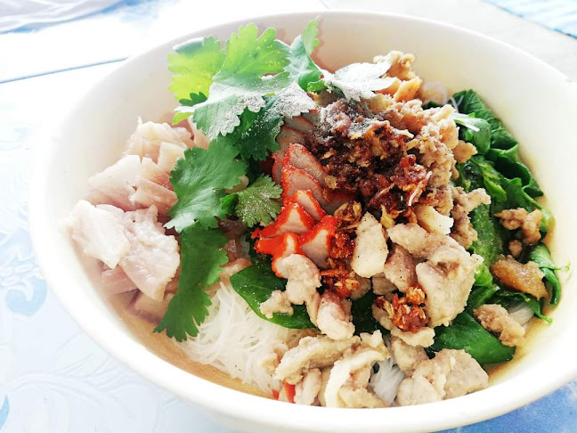 Comentarii opinii despre เจ้เล็กก๋วยเตี๋ยวน้ำใสโบราณ