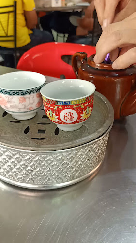 เล้งกี่ บะกุ๊ดแต๊ - อำเภอหาดใหญ่