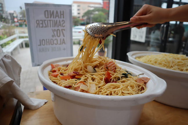 ทีโบนสเต็กเฮ้าส์ - อำเภอเมืองขอนแก่น