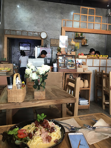 Comentarii opinii despre Chino@Cafe' Gallery