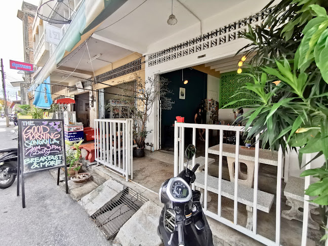 The Good Morning Songkhla