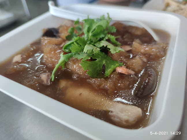 ขาหมูเมืองทอง