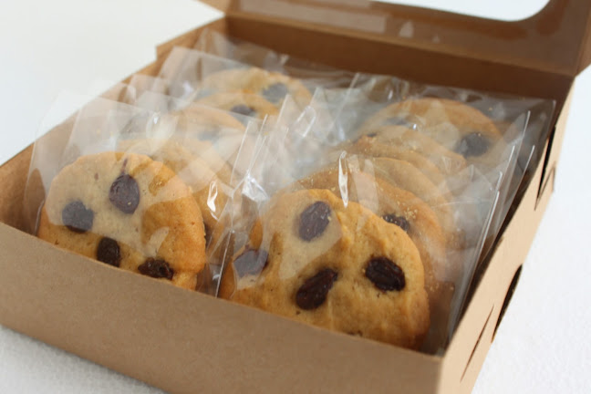 Comentarii opinii despre Anyway Bakery