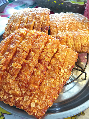 ครัวฉลาม - อำเภอ อาจสามารถ