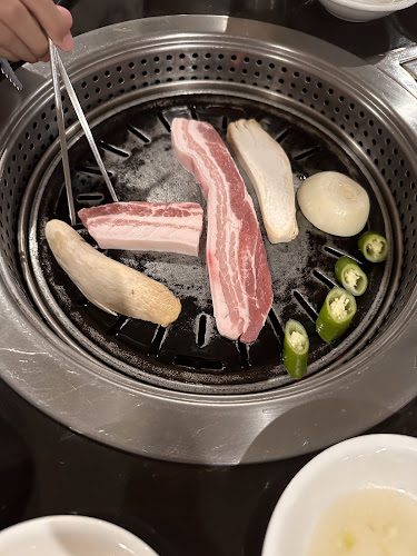 Comentarii opinii despre Thai garden Korean restaurant 타이가든한식당