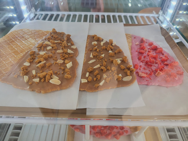 Comentarii opinii despre ครอฟเฟิลทามม์