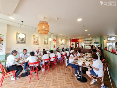 ครัวย่าหยา