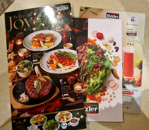 Opinii despre Sizzler în อำเภอบางละมุง - การบริการอาหารและที่พัก