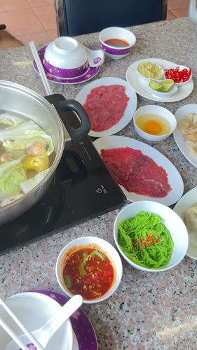 Opinii despre ตา ต้า สุกี้ în อำเภอบางละมุง - การบริการอาหารและที่พัก