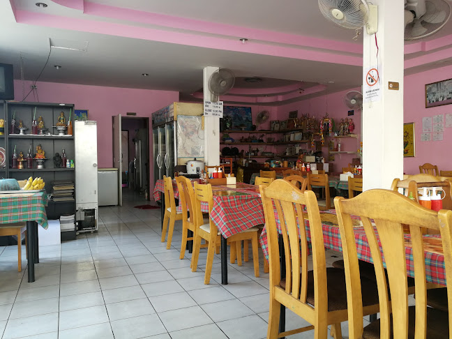 Comentarii opinii despre Buondi Italian Restaurant