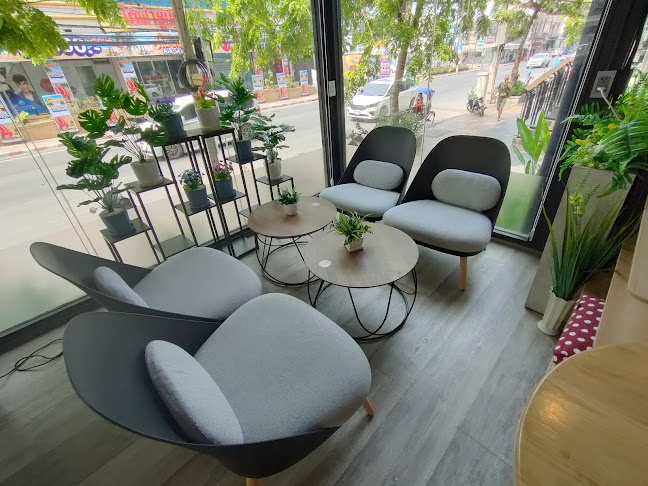 BizCafe หลังคุณย่าโม - อำเภอเมืองนครราชสีมา