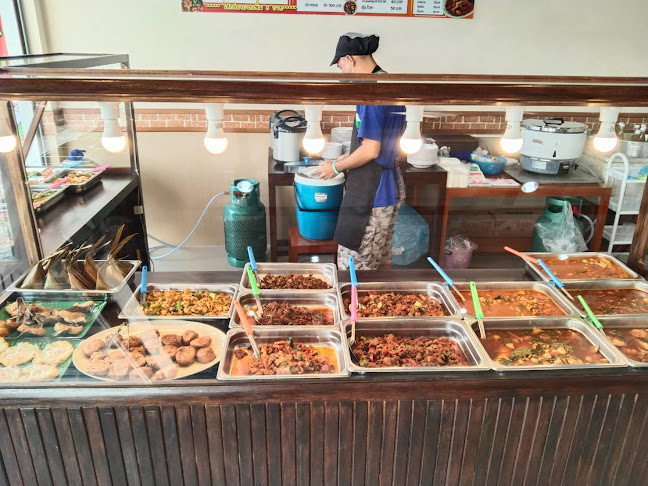 Opinii despre แกงป่าคุณหนุ่ม în อำเภอเมืองสมุทรสาคร - การบริการอาหารและที่พัก