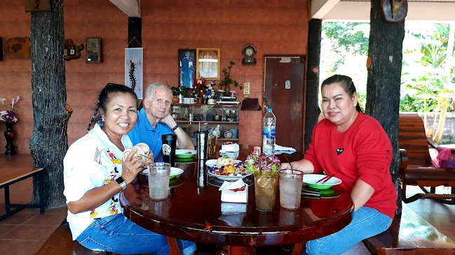 ครัวคุณนงค์ - การบริการอาหารและที่พัก