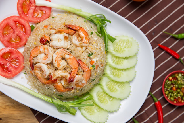 โคขุน แอท พัทยา by ดา