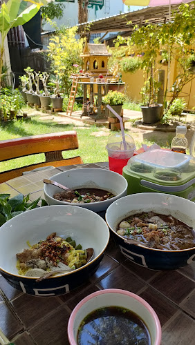 ก๋วยเตี๋ยวเรือชูเจริญChoo Ja Roean Boat Noodles - อำเภอหาดใหญ่