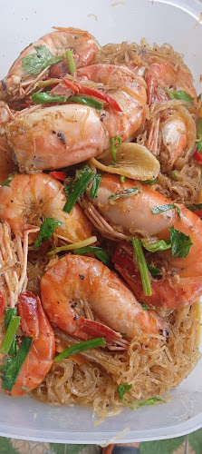 ร้านผัดไทยไทรบุรี