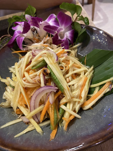 ครัวมาลี เฉวง - Koh Samui