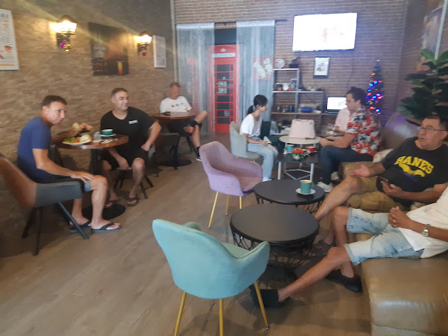 Comentarii opinii despre Special coffe