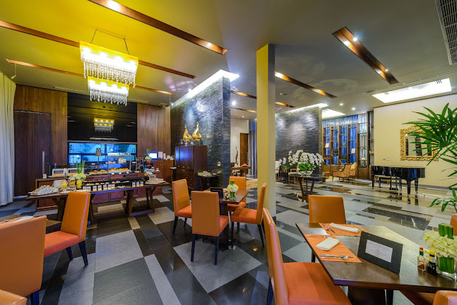 Comentarii opinii despre Living Room Restaurant