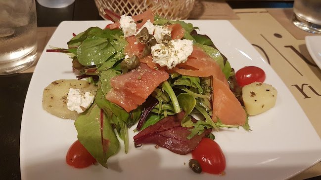 Opinii despre Wine Connection în อำเภอกะทู้ - การบริการอาหารและที่พัก