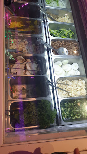 Opinii despre Buta Yakiniku în อำเภอปากเกร็ด - การบริการอาหารและที่พัก